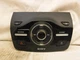 13 14 15 16 Ford Escape Radio Cd Face Plate Control Panel CJ5T-18K811-FC JKZ23