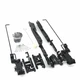 Sunroof Track Assembly Repair Kit for JAGUAR S-TYPE 2000-2006 Brand New