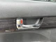 Interior Inner Door Handle Driver Left Rear 2011 12 13 Kia Sorento