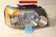 08 09 10 11 12 LAND ROVER LR2 Passenger HEADLIGHT HEAD LAMP HID XENON 21378