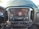 Used Front Center Infotainment Display fits: 2016 Chevrolet Silverado 1500 picku