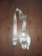 2006 - 2013 TOYOTA RAV4 RAV 4 FRONT  RIGHT PASSENGER SEAT BELT  OEM
