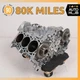 15-19 Audi D4 A8 Q7 A6 A7 3.0L V6 Engine Motor Block 06E103023CQ OEM 80k