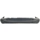 For Nissan Pathfinder Bumper Cover 1999 00 01 02 03 2004 Rear Primed NI1100216
