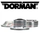 Dorman Front Drive Shaft CV Joint for 2003-2007 Volvo V70 Driveline Axles  cv