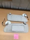 2006-2010 HUMMER H3 LEFT RIGHT SUNVISOR SET PAIR Sun Visor Visors HOMELINK