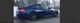 Blue Driver Front Door Assembly Coupe convertible Fits 07-13 BMW 328i OEM