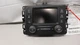 2018 Dodge Ram 2500 Radio Receiver w/Navigation w/ 5.0 Display Screen OEM