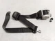 Jeep JK Wrangler 2 Door Driver Rear Seat Belt Retractor 2011-2017 142504
