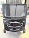  CADILLAC SRX 2013 - 2016 Control Panel Screen  Display  84336754