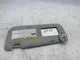 14-19 Lexus IS Series Left Driver Sun Visor Sunvisor Q