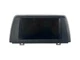6.5" Multifunction Display Bmw X1 F48 65509322123 - 40973