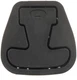 Spare Tire Compartment Cover Latch Dorman 74305