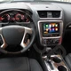 7'' 32G Stereo Radio GPS For GMC Acadia Chevrolet Traverse Buick Enclave 13-2017