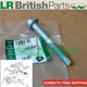 GENUINE LAND ROVER REAR KNUCKLE BOLT RANGE ROVER EVOQUE 12-18 LR024507