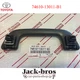 Toyota Genuine OEM GRIP ASSY, ASSIST LEXUS GX470 UZJ120 74610-13011-B1