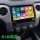 4+64GB For Toyota Tundra 2014-2019 Wireless Carplay Car Radio Stereo GPS Android
