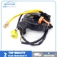 Spiral Cable Clock Spring For Chevy Silverado Tahoe GMC Sierra 1500 25966963