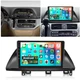 32GB Android 13 For Honda Odyssey 2005-2010  Car Stereo Radio GPS Navi WiFi RDS