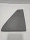 1999-2006 Silverado Sierra Dash End Cap Trim Fuse box Cover light Grey LH side
