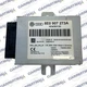02-09 AUDI A4 QUATTRO TIRE PRESSURE MONITOR CONTROL MODULE TPMS 8E0-907-273A OEM
