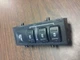04 Chevrolet Silverado 2500 Diesel 57k interior In Dash 4x4 Transfer Case Switch
