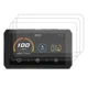 GlareStop Screen Protector For CHIGEE AIO-5  3 x Anti Glare