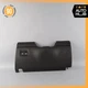 04-09 Cadillac XLR Dashboard Dash Left Side Lower Knee Trim Panel w/ Switch OEM