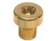 For 2013-2015 Audi RS5 Fuel Plug VNE Automotive 46764RFYR 2014 Fuel Plug