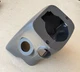 2005-2015 TOYOTA TACOMA STEERING COLUMN SHROUD UPPER LOWER COVER OEM 45286-04110