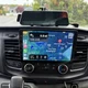 For 2020-2024 Ford Transit 150 250 350 Radio Carplay Android 14 GPS Head Units
