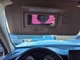 Driver Sun Visor 156 Type Roof Illuminated Fits 15-20 MERCEDES GLA-CLASS 5367810