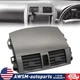 For Toyota Corolla 2009-2013 Center Dash A/C Outlet Air Vent Panel 5567002160