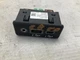 20-22 Infiniti Q60 Aux-In Audio USB Media Hub Socket Q