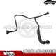 For 2017-2021 Jaguar F-Pace Coolant Expansion Tank Hose Tube Reservoir Overflow