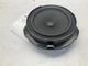 08-18 Mercedes C350 Coupe Front Left Audio Door Speaker T