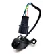 For 2017 2018 Hyundai Santa Fe Sport OEM Backup Camera 95760-2W640 95760-2W641