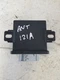 AUDI A1 8X 2010-2018 HEADLAMP LEVELING CONTROL MODULE 8X0907357E 