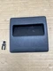 2010 2011 2012 2013 2014 SUBARU LEGACY & OUTBACK INTERIOR FUSE BOX COVER PANEL