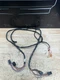 1988-1994 CHEVY GMC 2 Door Silverado SIERRA Power Window/Locks Harness