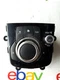 2014-2018 MAZDA 3 INFO NAVIGATION SWITCH CONTROLLER BHN166CM0C OEM
