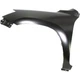 Sherman 8120BA-31Q-1 Front Driver Side Fender CAPA For 2006-2012 Toyota RAV4 NEW