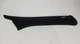 MERCEDES X166 GL/ML/GLE/GLS PASSENGER/RIGHT DASH A PILLAR TRIM COVER BLACK AMG