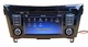 2591A-7FH0B Nissan Rogue 2018-2019 Apple Car Play Android Auto Radio Unit OEM