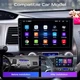 Apple CarPlay Android 13 Car Stereo Radio GPS For Honda Civic 2006-2011 4+64G