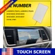 Touch Screen For 2014-2019 Toyota Highlander Navigation Radio 86100-0E303 AUXITO