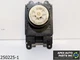 OEM 2004-2007 BMW 530i 3.5L Navigation Controller Knob Button Switch