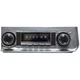 Custom Autosound 1964 Chevelle / El Camino Premium Bluetooth Classic Car Stereo