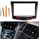 Touch Screen Display For 2018-2020 Cadillac Escalade CUE TouchSense +Tools