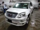 2012 GMC Acadia Windshield Wiper Transmission